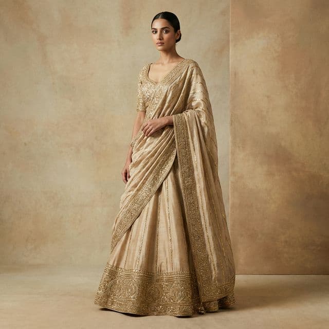 Lehengas