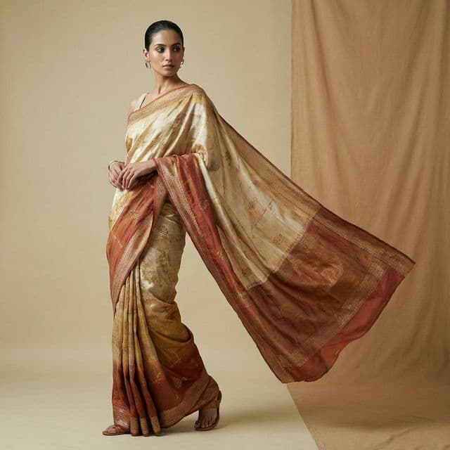 Sarees