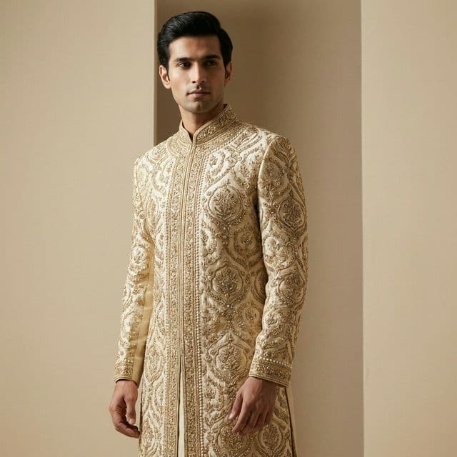 Groom