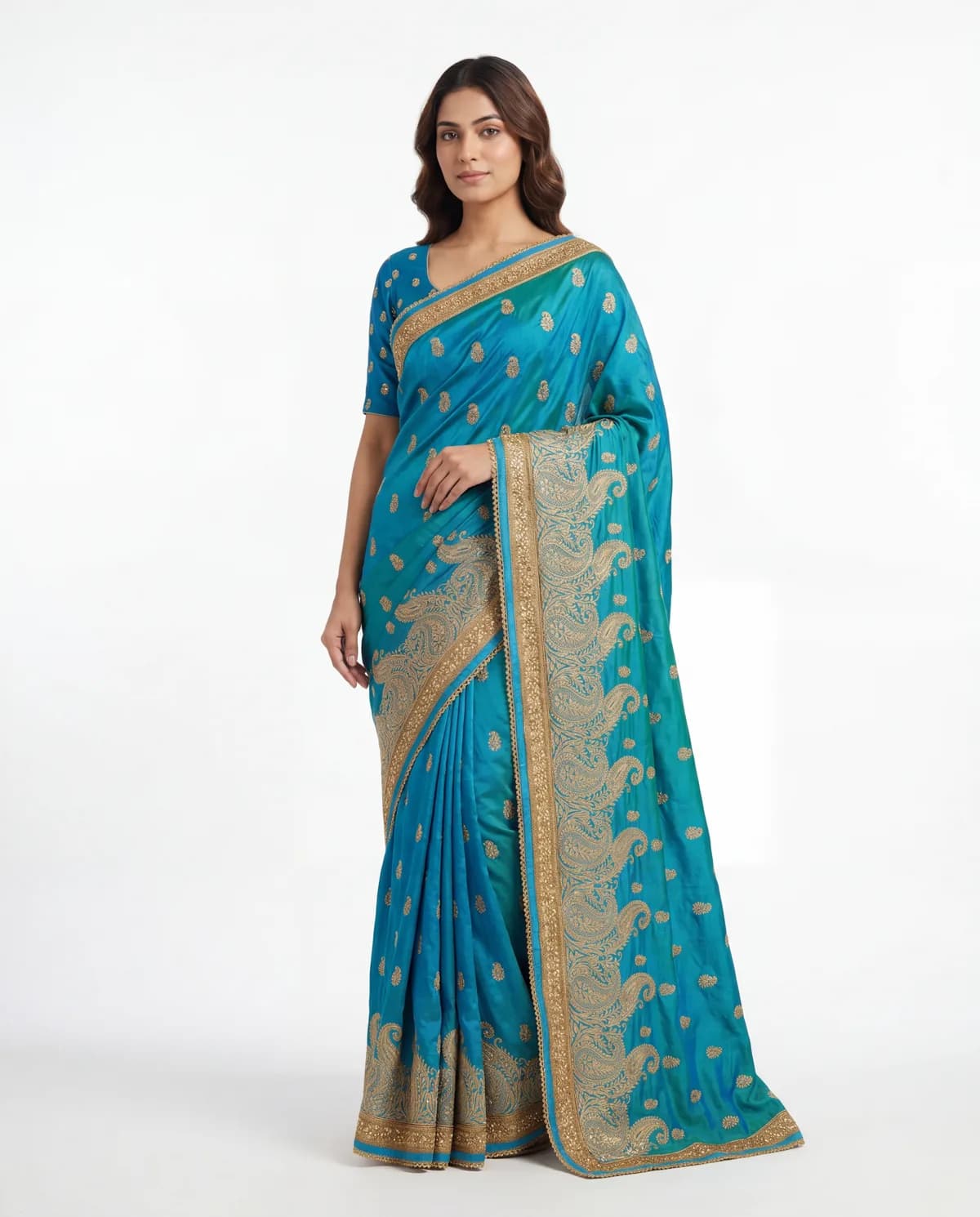 Sarees